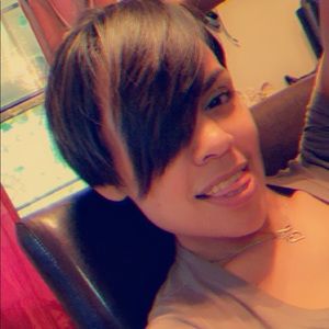 Meet your Posher, Yesenia